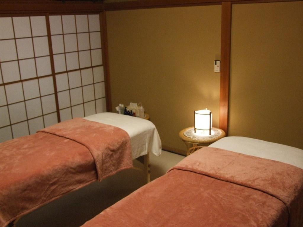 Kamata Hotel ยูกาวาระ ภายนอก รูปภาพ