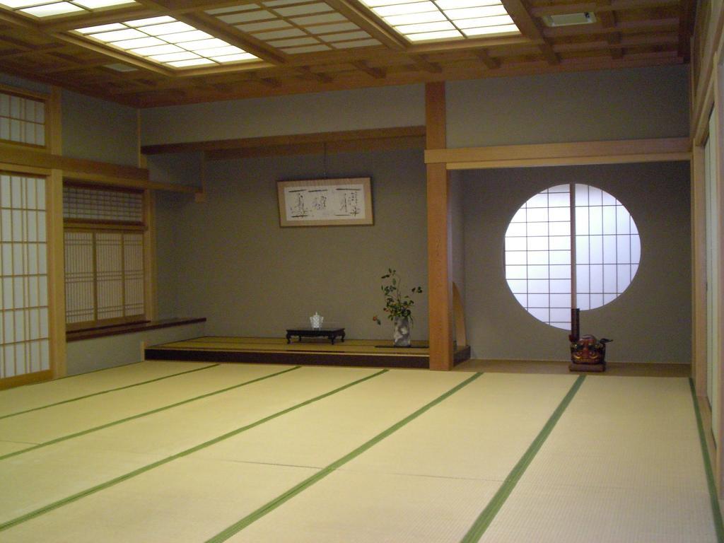 Kamata Hotel ยูกาวาระ ภายนอก รูปภาพ
