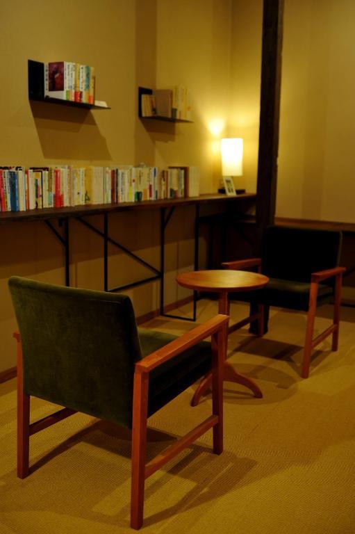 Kamata Hotel ยูกาวาระ ภายนอก รูปภาพ