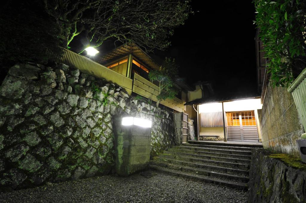 Kamata Hotel ยูกาวาระ ภายนอก รูปภาพ
